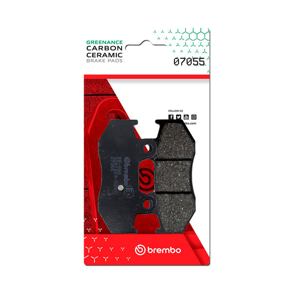 Brembo Brake Pads (07055)