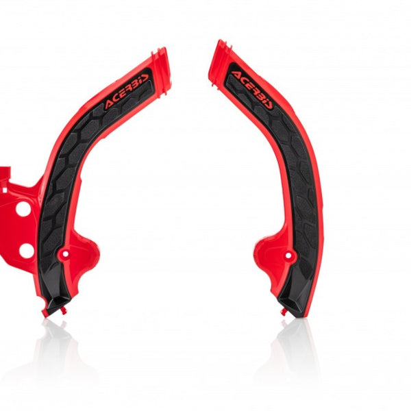 Acerbis 20-23 Beta RR 2T/4T Frame Guard X Grip