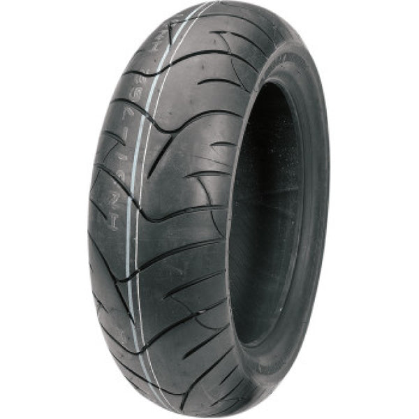 Bridgestone Battlax BT020 — 200/60R16 Rear
