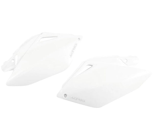 Acerbis 06-09 Honda CRF250R Side Panels