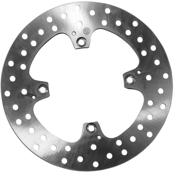 Brembo Brake Rotor (68B407H0)