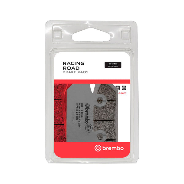 Brembo Brake Pads (07HO21SR)