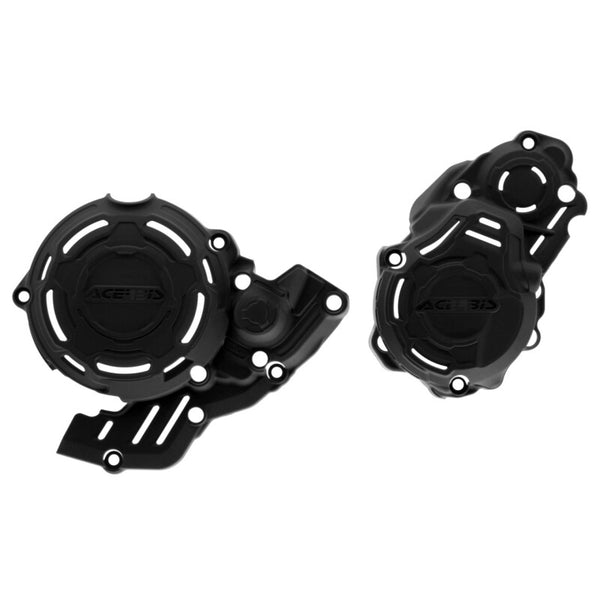 Acerbis 2024 Husqvarna FE250/350/ 2024 KTM XW-F350/EXC-F350 X-Power Kit