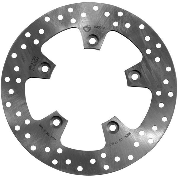 Brembo Brake Rotor (68B407F1)