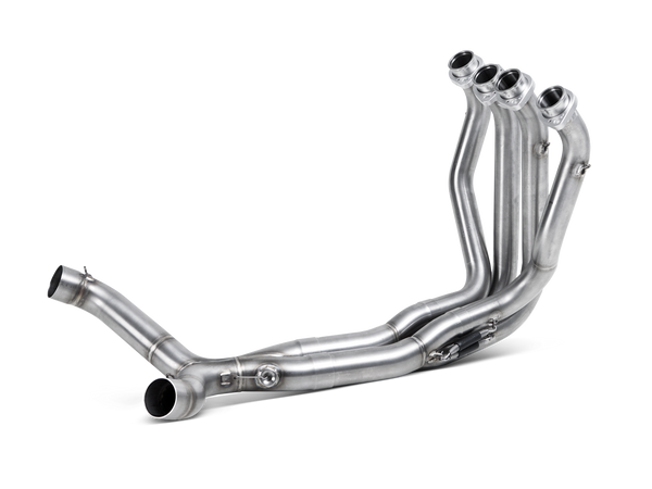 Akrapovic Exhaust Headers Kawasaki Ninja 1000 / Z1000 2014-2020