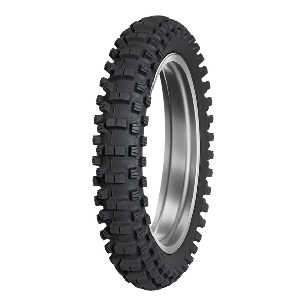 Dunlop Geomax Factory Spec — 110/90-19 Rear