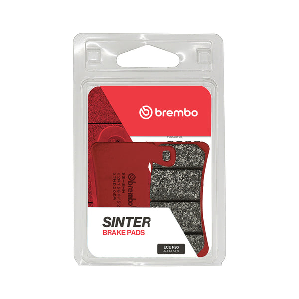 Brembo Brake Pads (07HD20SA)