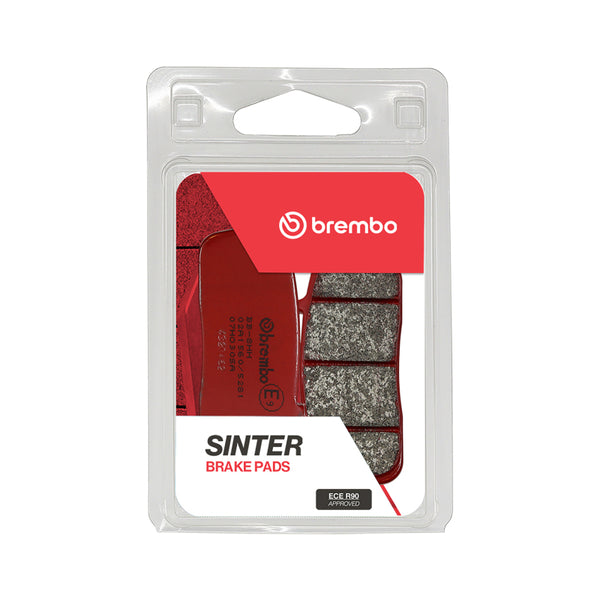 Brembo Brake Pads (07HO30SA)
