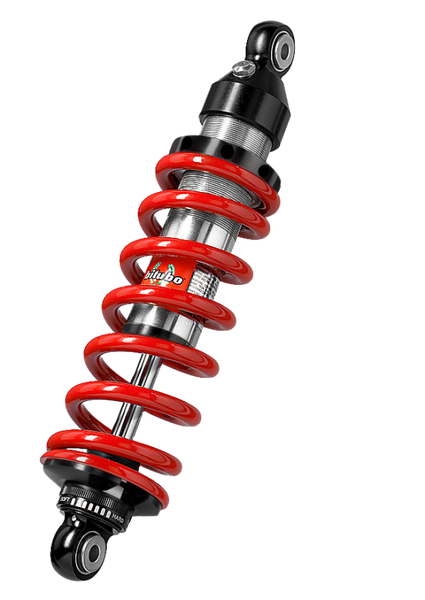 Bitubo XZE0 Monoshocks (Y0066XZE01) for 1996-1997 Yamaha TRX850