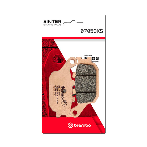 Brembo Brake Pads (07053XS)