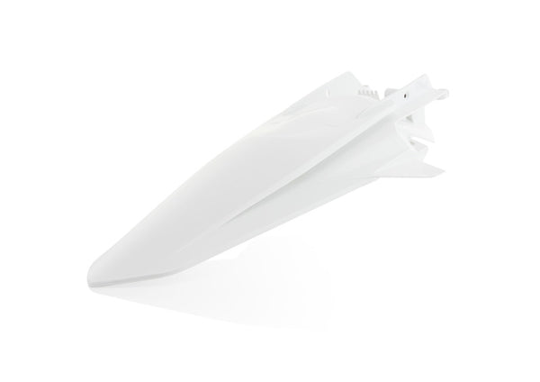 Acerbis 19-22 KTM SX125-250/SX-F250-450/XC-F250-450/XC250/300/XC250tpi/300tpi Rear Fender