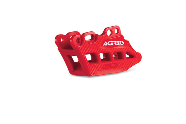 Acerbis 07+ Honda CRF250R/450R/ CRF250RX/450RX/ CRF250X/450X/ CRF450R-S Chain Guide-Block 2.0