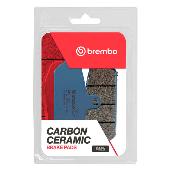 Brembo Brake Pads (07BB0606)