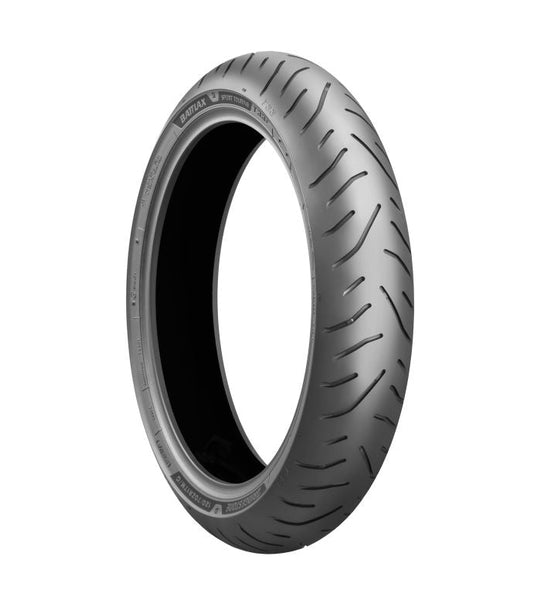 Bridgestone Battlax Sport Touring T33 — 180/55ZR17 Rear