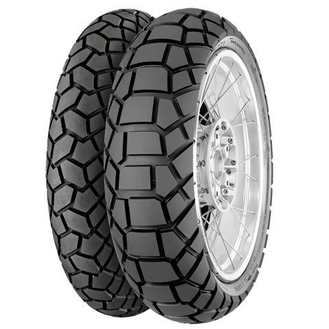 Continental TKC 70 Rocks — 140/80-17 Rear