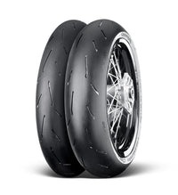 Continental Conti Attack SM 2 — 140/70 R17 Rear