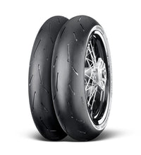 Continental Conti Attack SM 2 — 160/60 R17 Rear