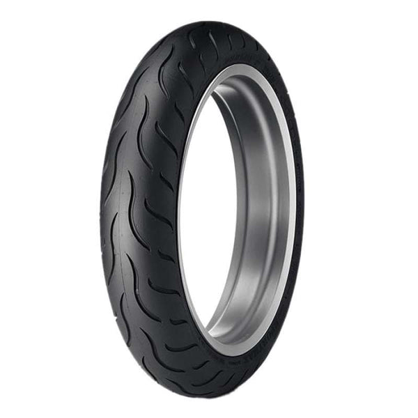 Dunlop D208 — 120/70ZR19 Front