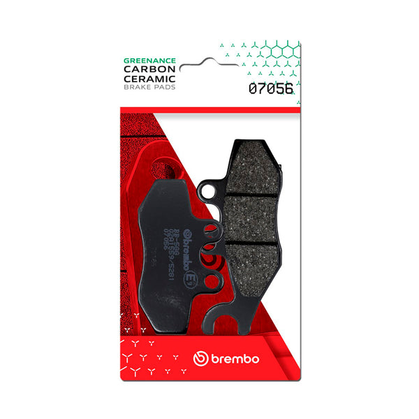 Brembo Brake Pads (07056)