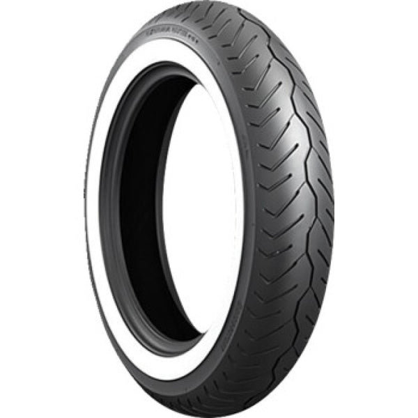 Bridgestone Exedra G703 — 150/80-16 Front (OE J Whitewall)