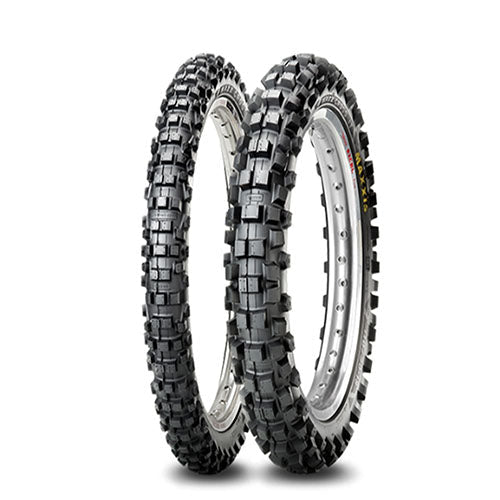 Maxxis Maxxcross IT — 90/100-16 Rear