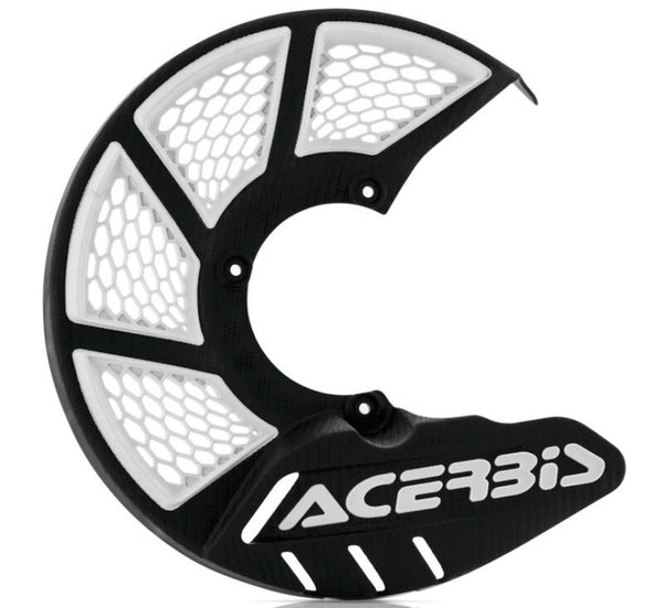 Acerbis X-Brake Disc Cover Vented