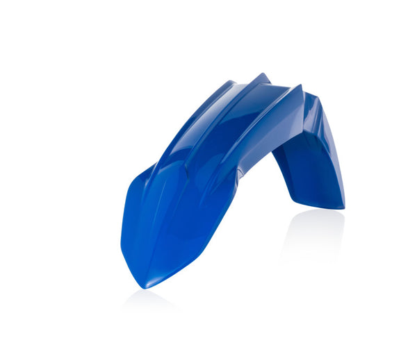Acerbis 18-24 Yamaha YZ125/X/ YZ250/X/ F/ FX/ YZ450F/FX/ WR250F/ WR450F Front Fender
