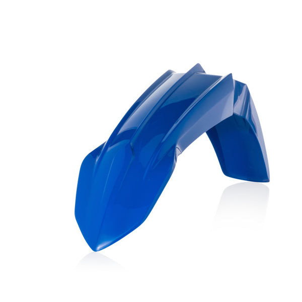 Acerbis 18-24 Yamaha YZ125/X/ YZ250/X/ F/ FX/ YZ450F/FX/ WR250F/ WR450F Front Fender