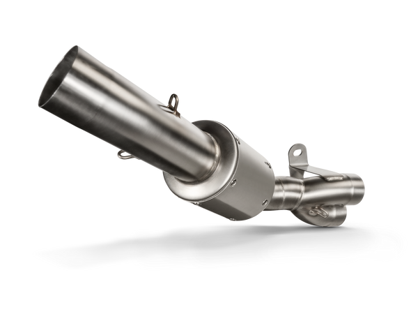 Akrapovic Track Day Link Pipe Kawasaki Ninja ZX-10R / RR 2026
