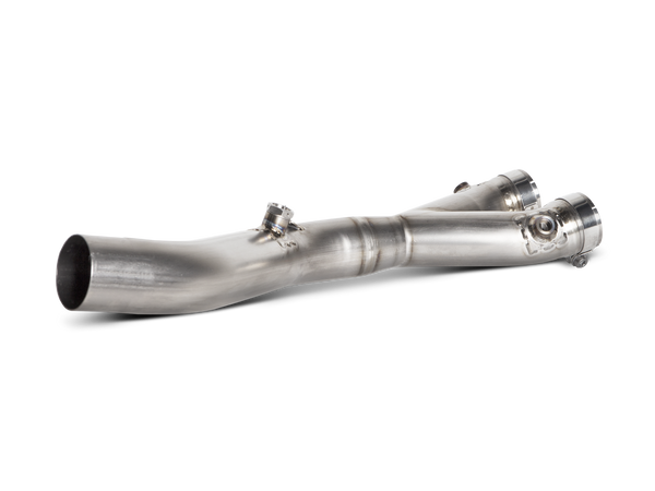 Akrapovic Linkage Pipe Yamaha FZ-10 / MT-10 2016-2021