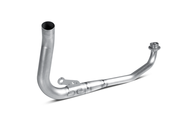 Akrapovic Exhaust Headers Honda GROM 2013-2015