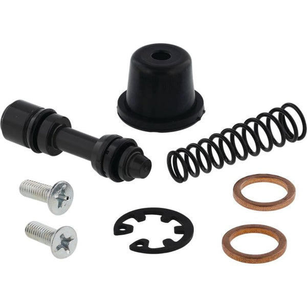 All Balls Master Cylinder Rebuild Kit (18-1167)