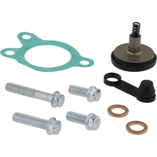 All Balls Clutch Slave Cylinder Kit with Piston (18-6046)