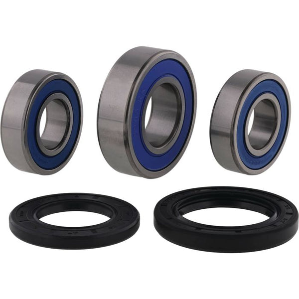 Wheel Bearing Kit — Kawasaki Z 7 Hybrid (2024)