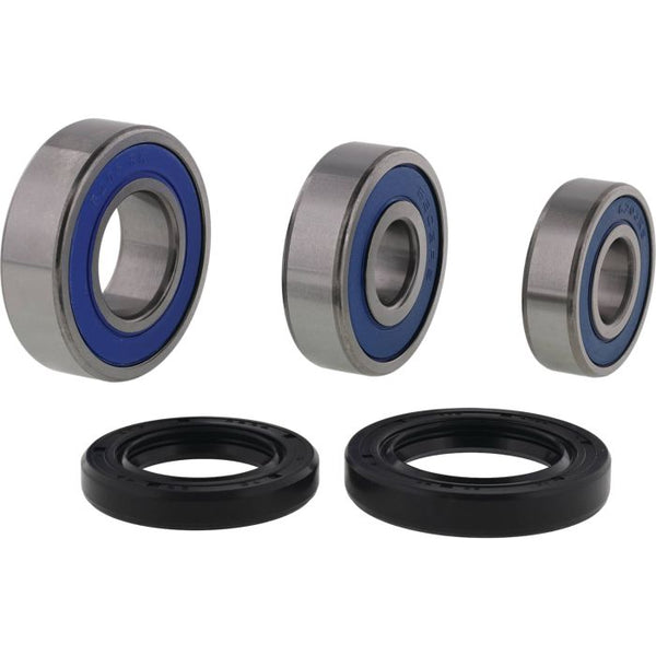 All Balls Wheel Bearing Kit (25-1855)
