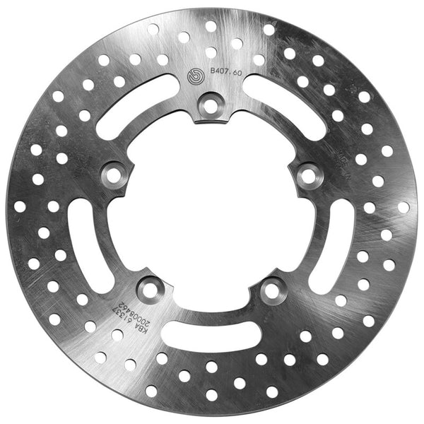 Brembo Brake Rotor (68B40760)