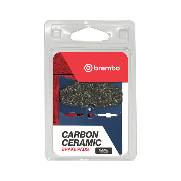 Brembo Brake Pads (07GR5605)