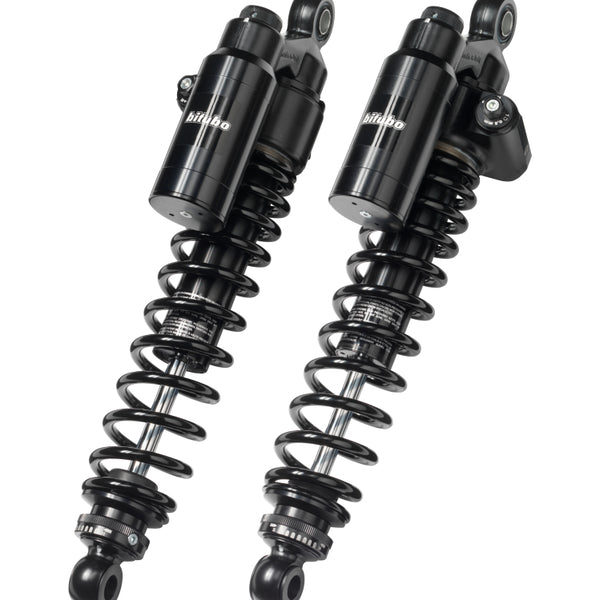 Bitubo WMT2 Twinshocks (T0030WMT22V2) for 2017-2026 Triumph Bonneville Street Scrambler +2 more