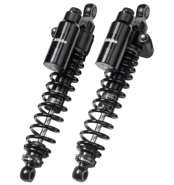Bitubo WMT2 Twinshocks (Y0075WMT22V2) for 1999-2016 Yamaha XJR1300 +1 more