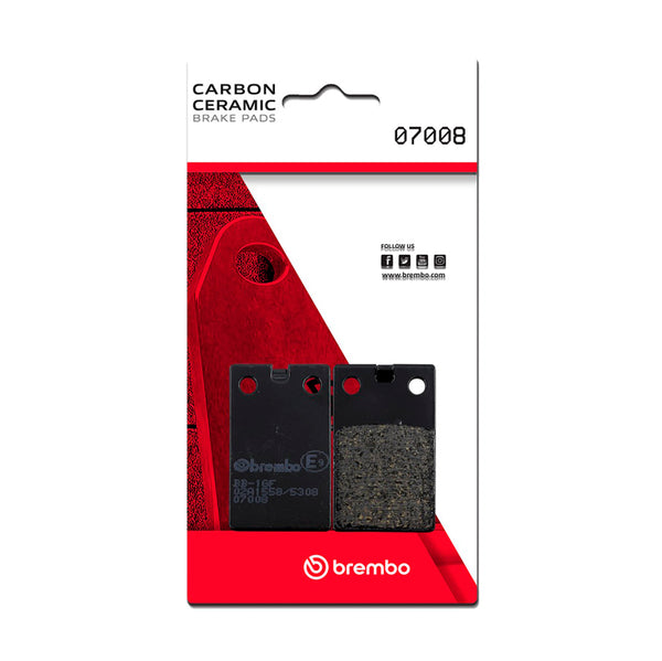 Brembo Brake Pads (07008)