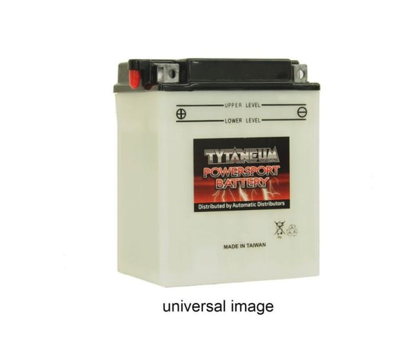 Tytaneum YB14A-A2 Conventional Battery
