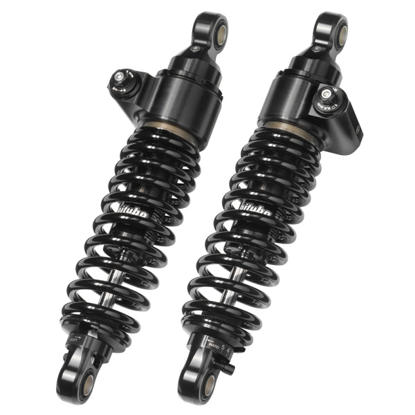 Bitubo WME2 Twinshocks (T0024WME22V2) for 2009-2015 Triumph Bonneville +1 more