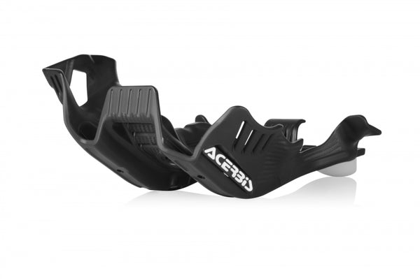 Acerbis 20-23 KTM/Husqvarna XC-W150tpi/ TE250i/300i/ 21-23 GasGas EC250/300 Skid Plate