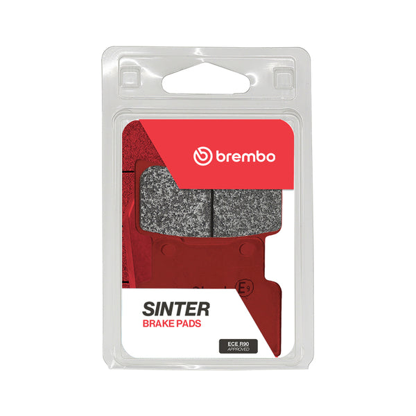 Brembo Brake Pads (07GR77SA)
