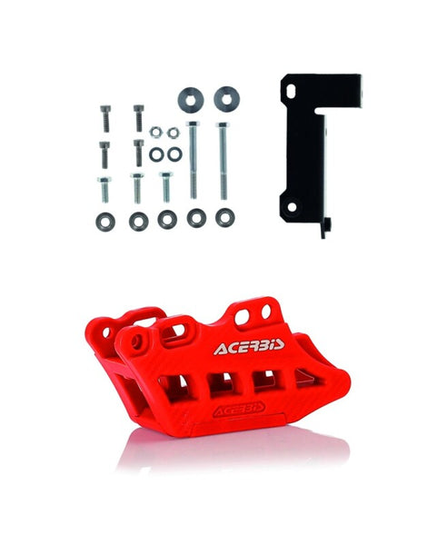 Acerbis 19+ Yamaha Tenere 700 Chain Guide Block