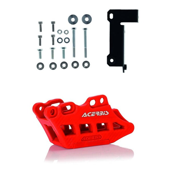 Acerbis 19+ Yamaha Tenere 700 Chain Guide Block