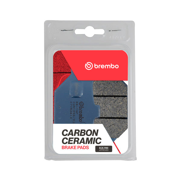 Brembo Brake Pads (07YA0413)
