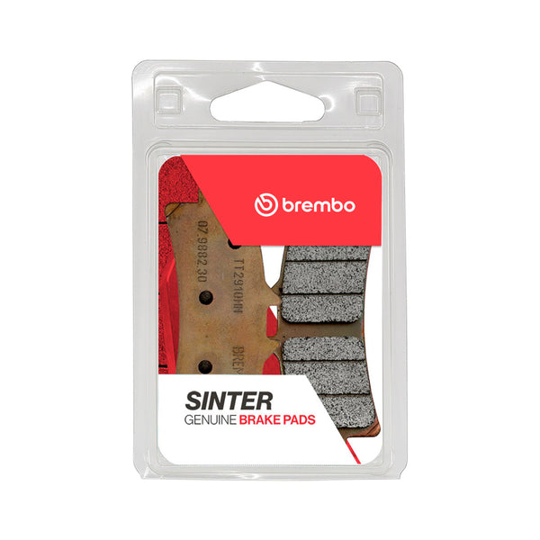 Brembo Brake Pads (07BB3793)