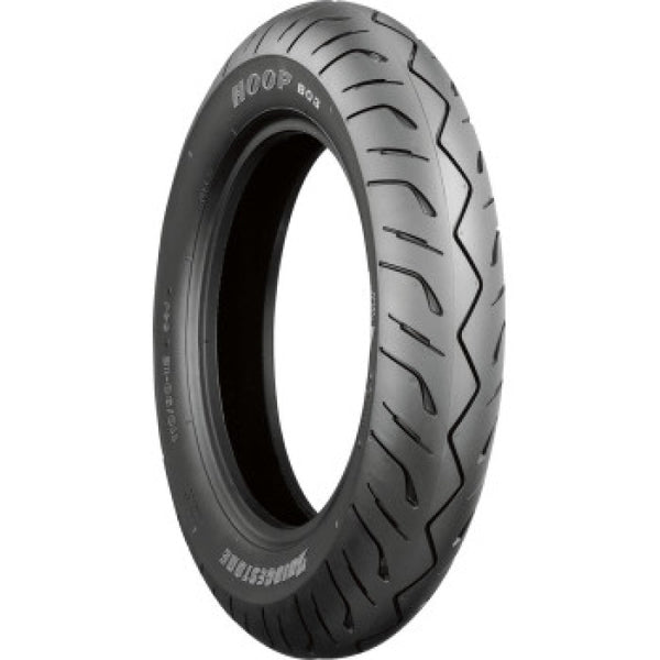 Bridgestone Hoop B03/B02 — 120/80-14 Front