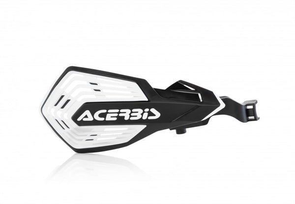 Acerbis 21-23 GasGas/ 14-23 Husq/ 14-23 KTM / 18-23 Sherco K-Future Handguard